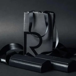 Randolph Engineering Gift Bag and Tissue