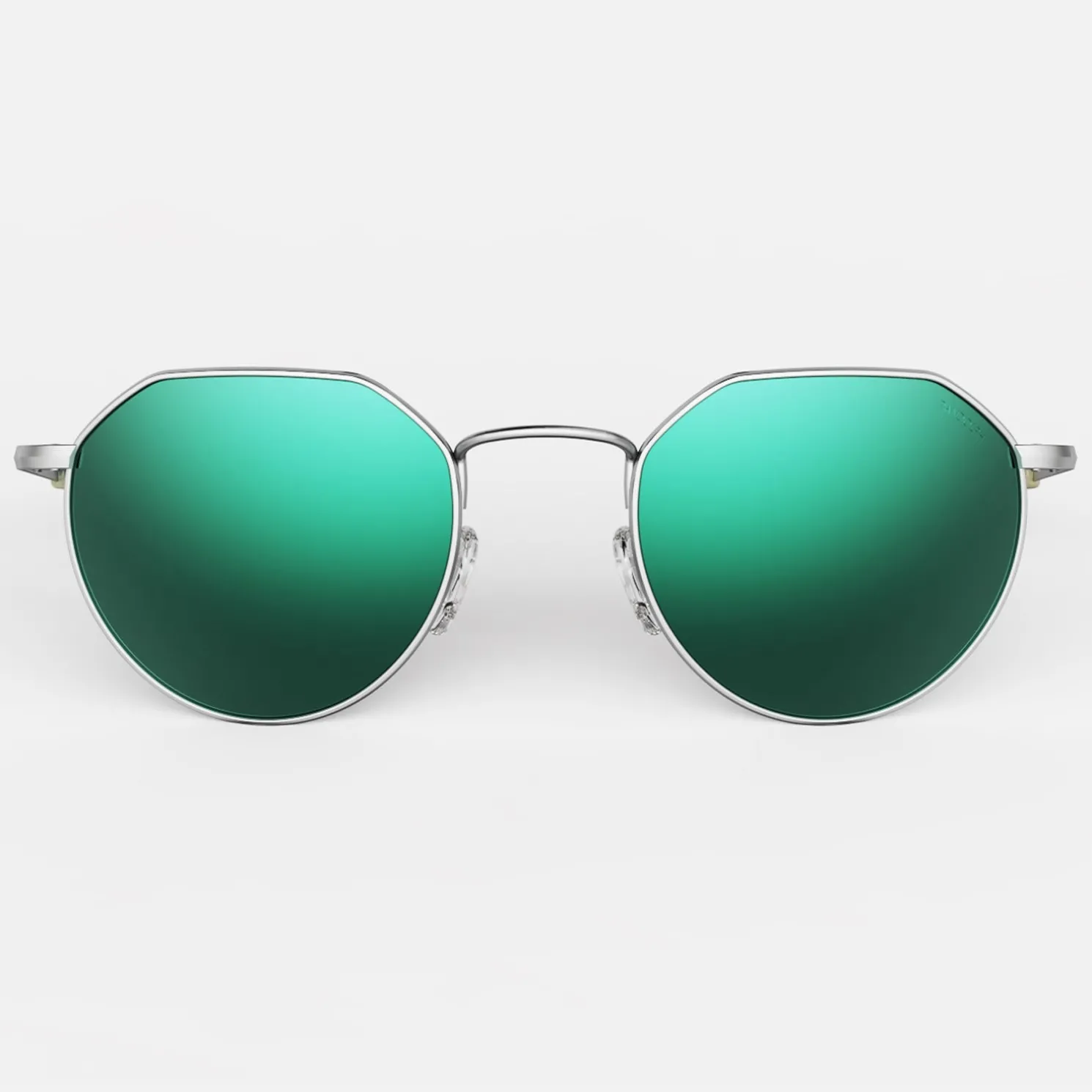 Women Randolph Engineering Hamilton - Matte Chrome & Acadian