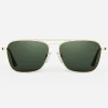 Randolph Engineering Intruder - 23k Gold & AGX