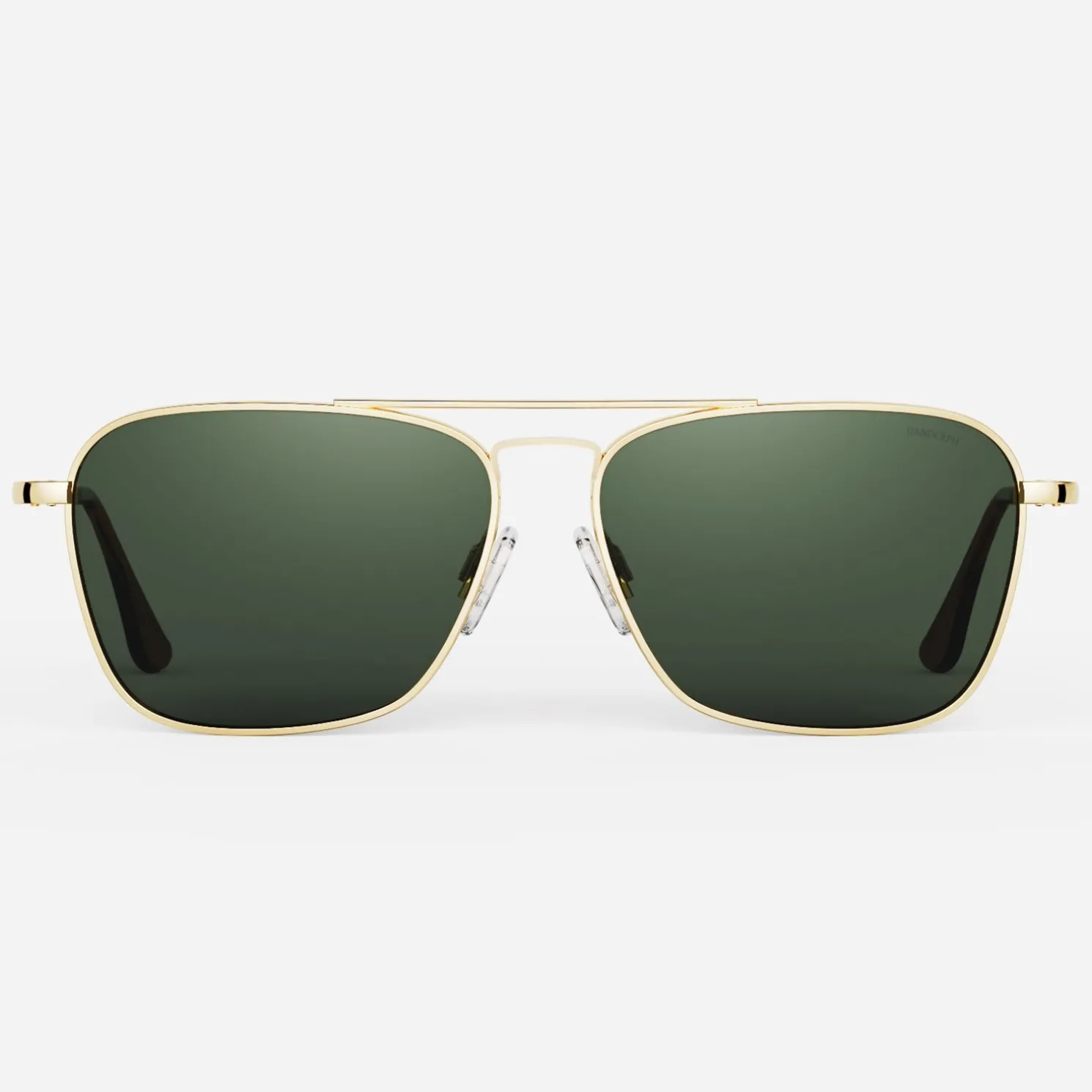 Randolph Engineering Intruder - 23k Gold & AGX