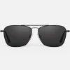 Randolph Engineering Intruder - Matte Black & American Gray