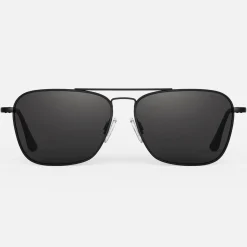 Randolph Engineering Intruder - Matte Black & American Gray