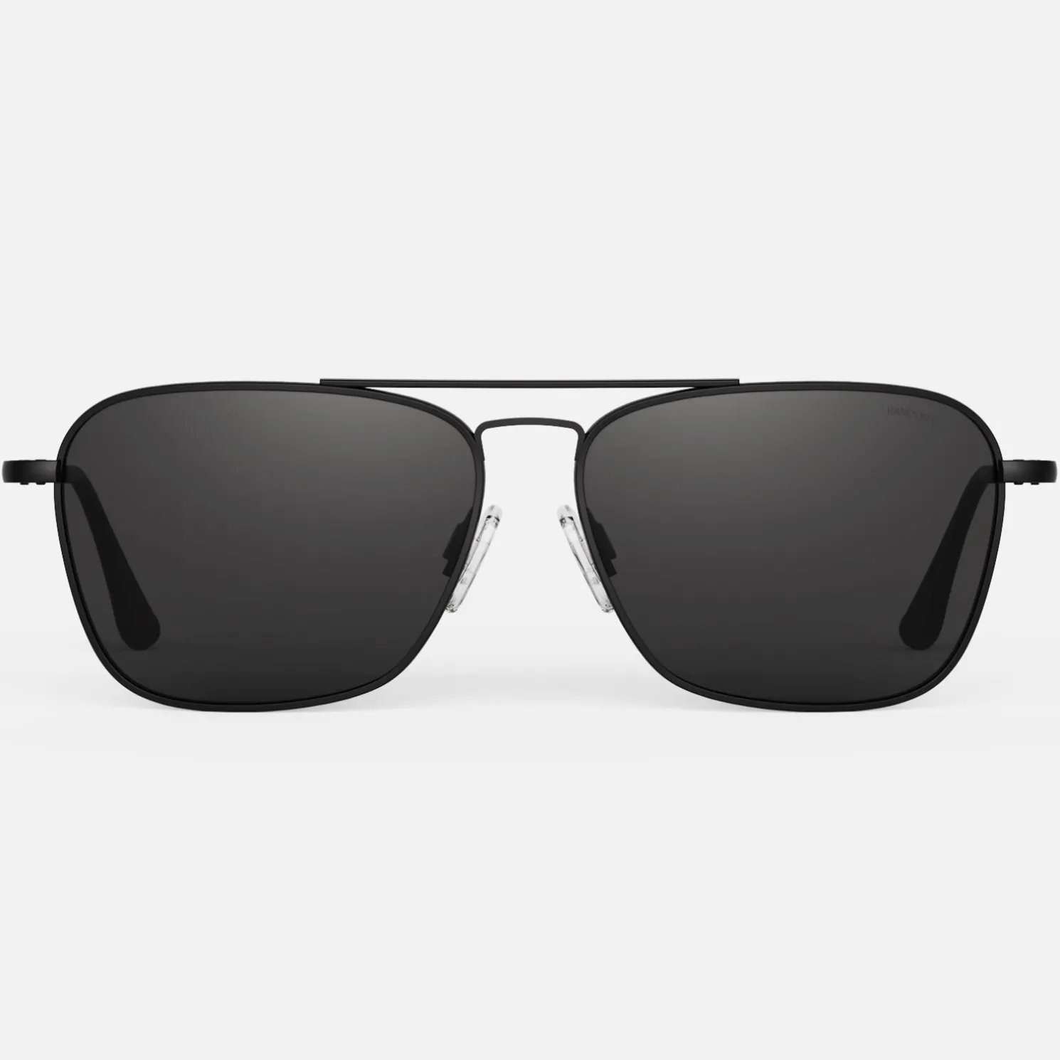 Randolph Engineering Intruder - Matte Black & American Gray