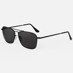 Randolph Engineering Intruder - Matte Black & American Gray