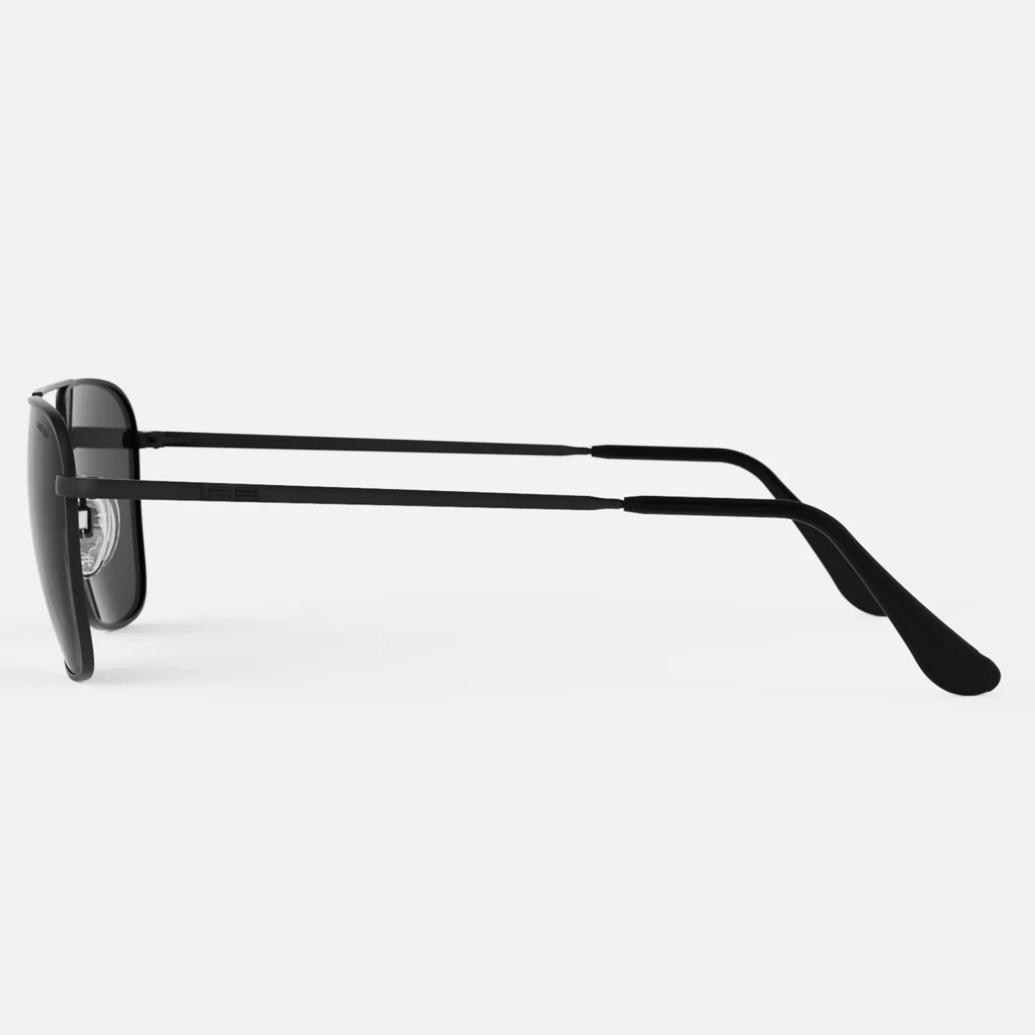 Randolph Engineering Intruder - Matte Black & American Gray