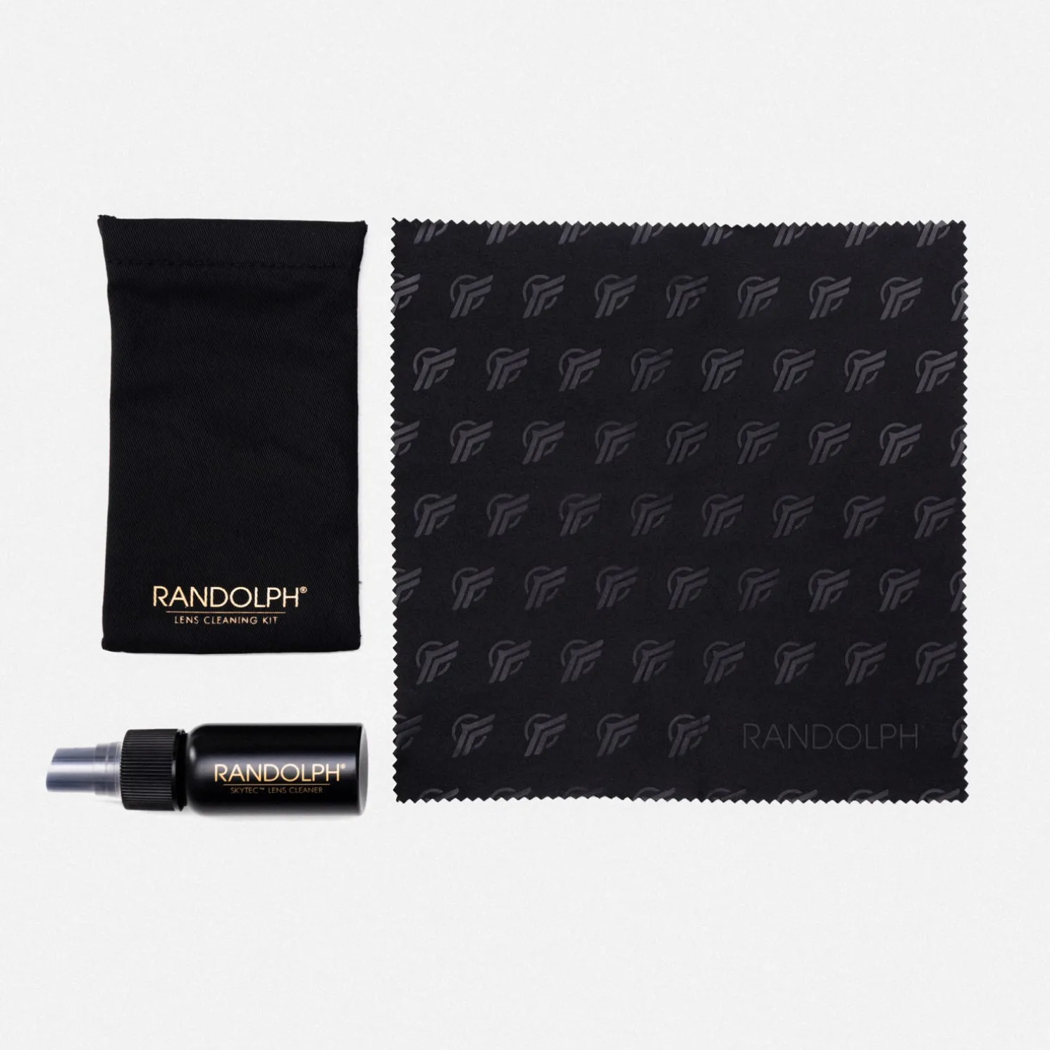 Randolph Engineering Lens Cleaning Kit