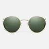 Women Randolph Engineering P3 - 23k Gold & AGX