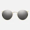 Women Randolph Engineering P3 - 23k Gold & American Gray