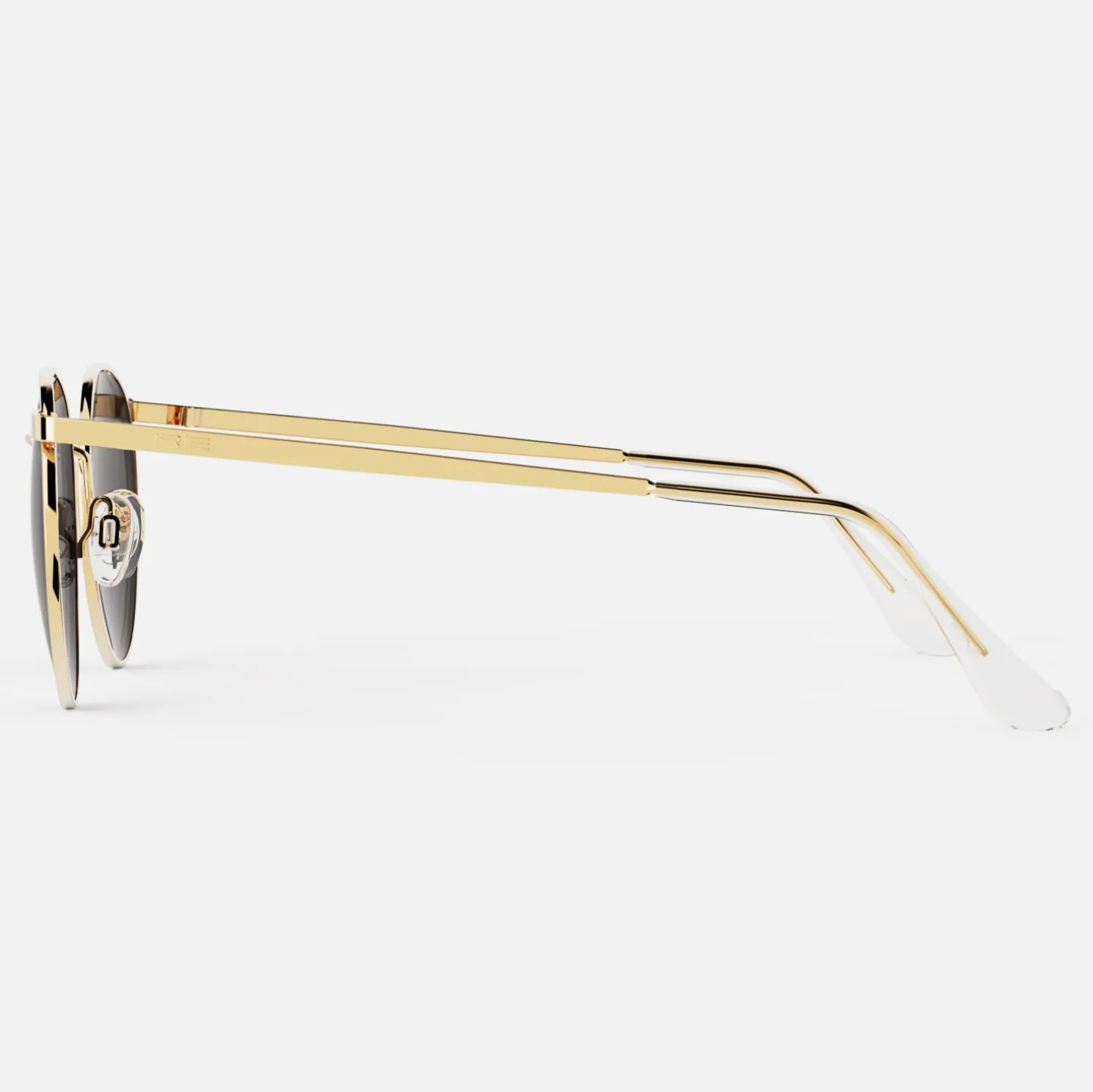 Women Randolph Engineering P3 - 23k Gold & American Gray