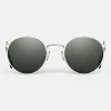 Women Randolph Engineering P3 - 23k White Gold & AGX