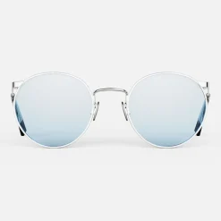 Women Randolph Engineering P3 - 23k White Gold & Blue Hydro