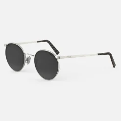 Women Randolph Engineering P3 - Satin Silver & Coastal Gray