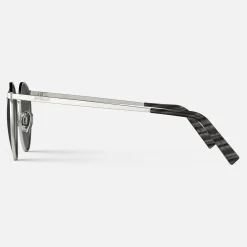 Women Randolph Engineering P3 - Satin Silver & Coastal Gray