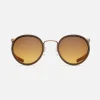 Women Randolph Engineering P3 Fusion - 22k Chocolate Gold & Sierra Inlay & Cape Sand