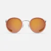 Women Randolph Engineering P3 Fusion - 23k White Gold & Take Off Inlay & Sunset Rose