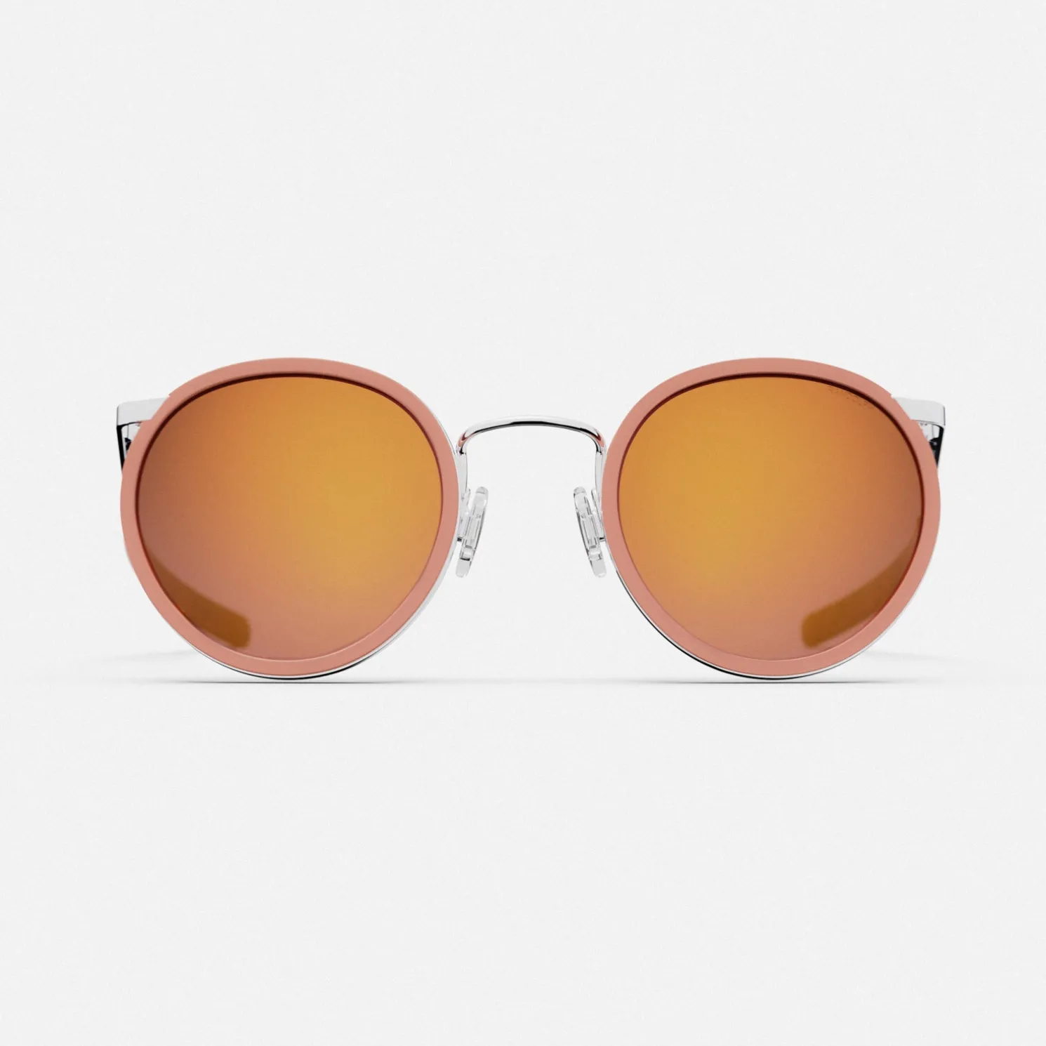 Women Randolph Engineering P3 Fusion - 23k White Gold & Take Off Inlay & Sunset Rose
