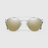 Women Randolph Engineering P3 Shadow - Bright Chrome & Citron Metallic
