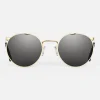 Women Randolph Engineering P3 Shadow - 23k Gold & American Gray