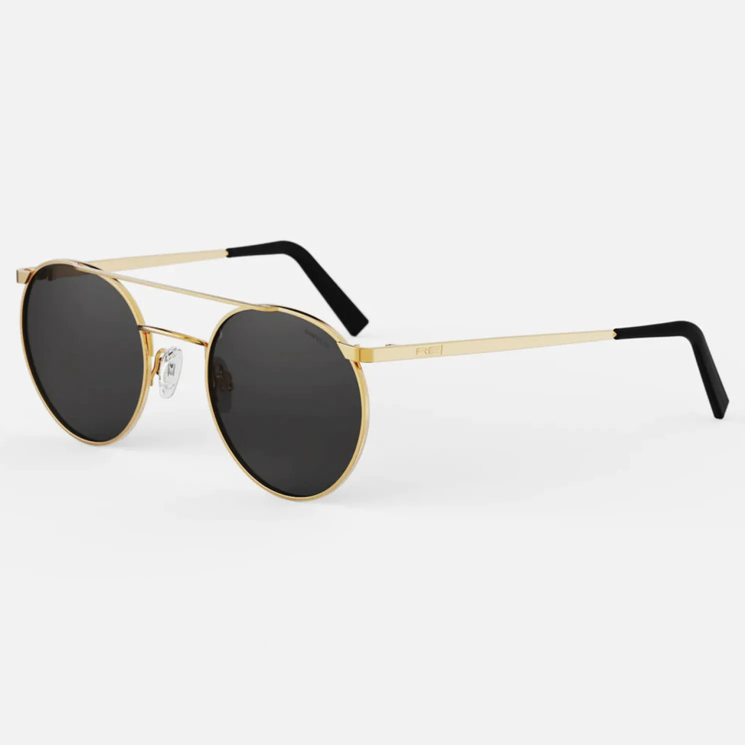 Women Randolph Engineering P3 Shadow - 23k Gold & American Gray