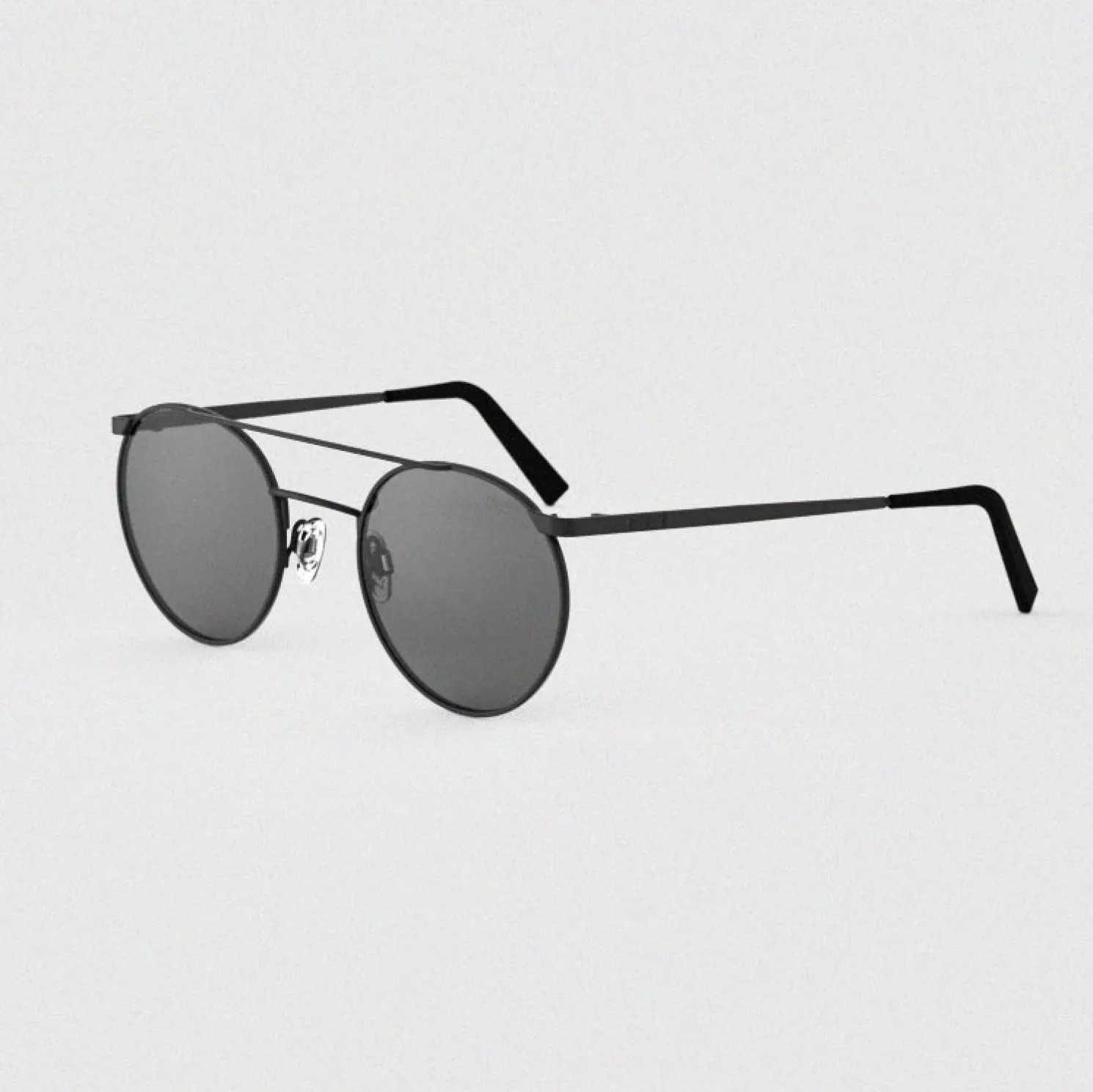 Women Randolph Engineering P3 Shadow - Matte Black & American Gray (Small 49mm)