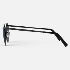 Women Randolph Engineering P3 Shadow - Matte Black & Atlantic Blue