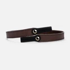 Women Randolph Engineering Randolph for Sounder Goods - Leather Sunglasses Strap -