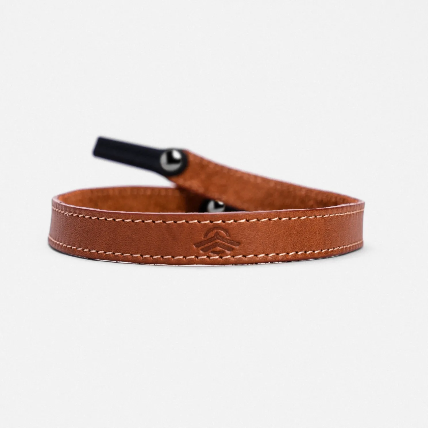 Women Randolph Engineering Randolph for Sounder Goods - Leather Sunglasses Strap -