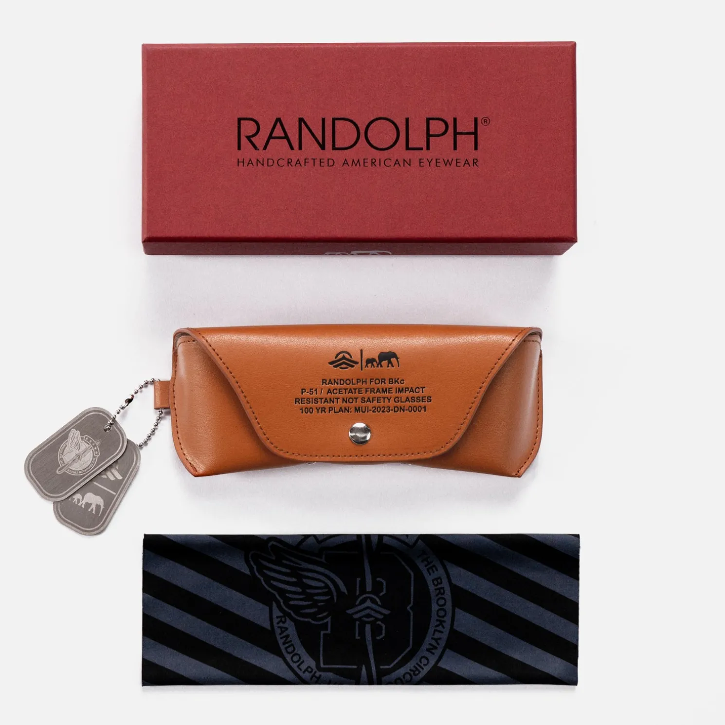 Women Randolph Engineering Randolph x BKc P-51 -