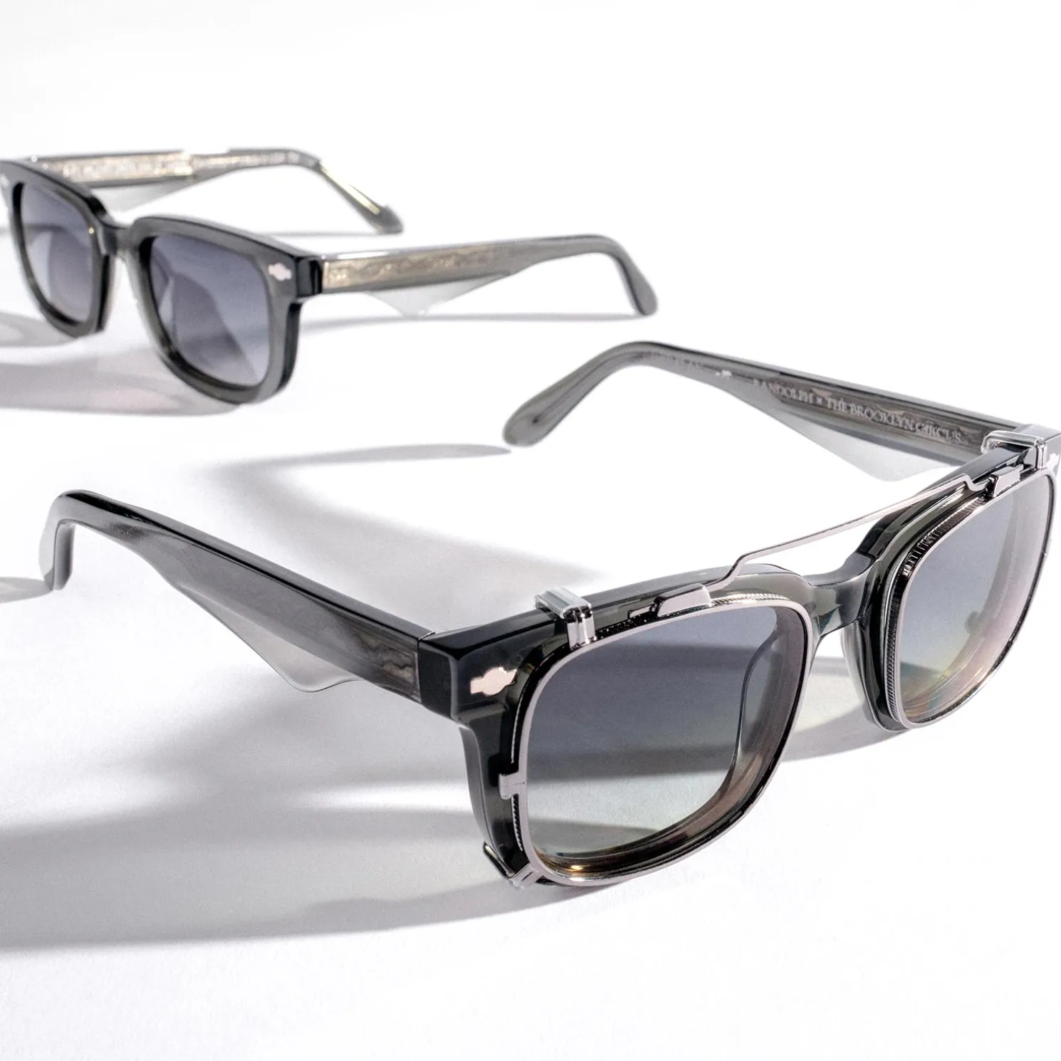 Women Randolph Engineering Randolph x BKc P-51 Sun Clip