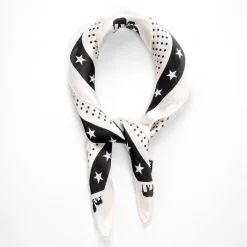 Women Randolph Engineering Randolph x BKc Silk Scarf