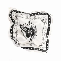 Women Randolph Engineering Randolph x BKc Silk Scarf