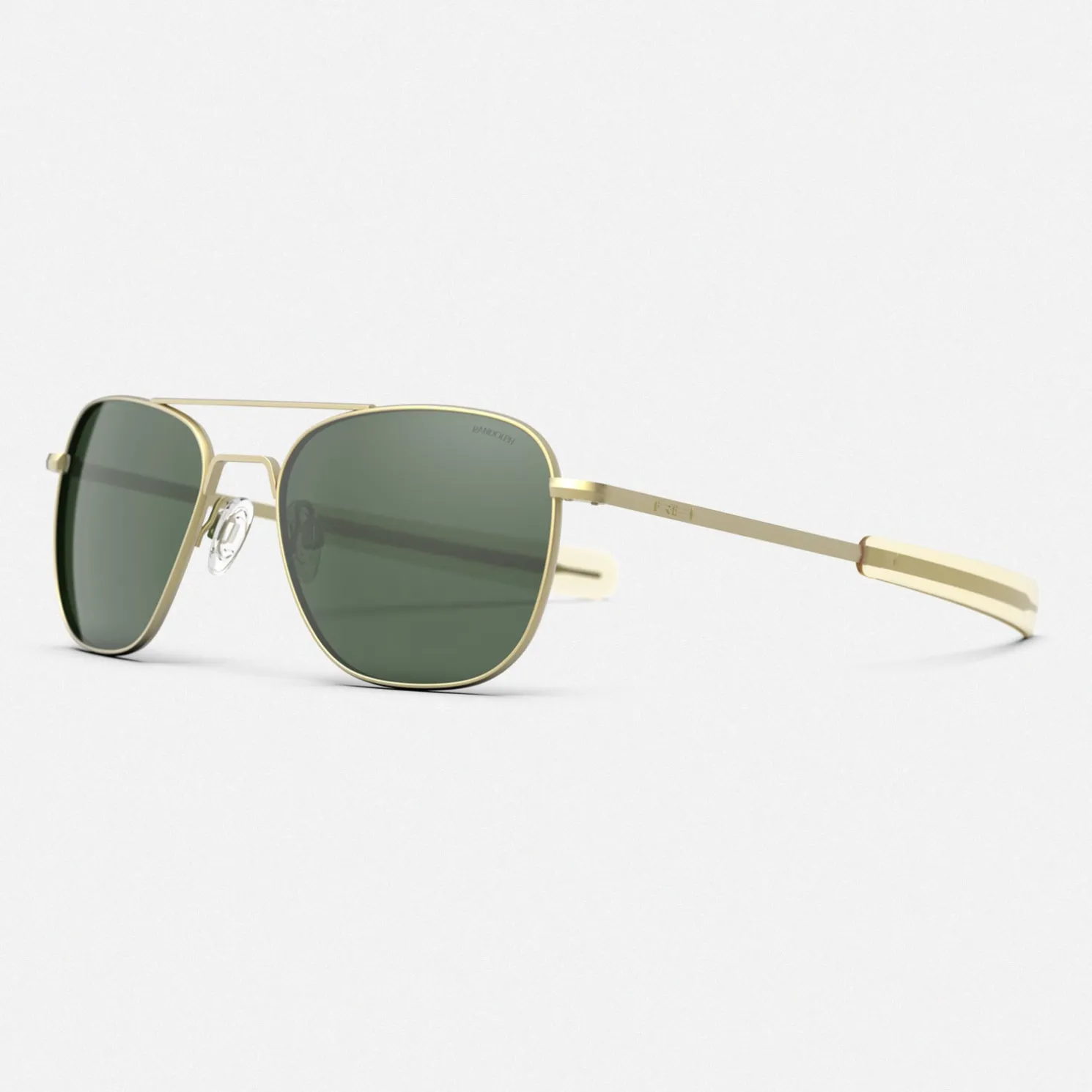 Women Randolph Engineering Randolph x W'Menswear - Aviator