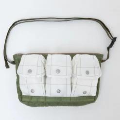 Women Randolph Engineering Randolph x W'Menswear - C-9 Para-Fanny-Pack