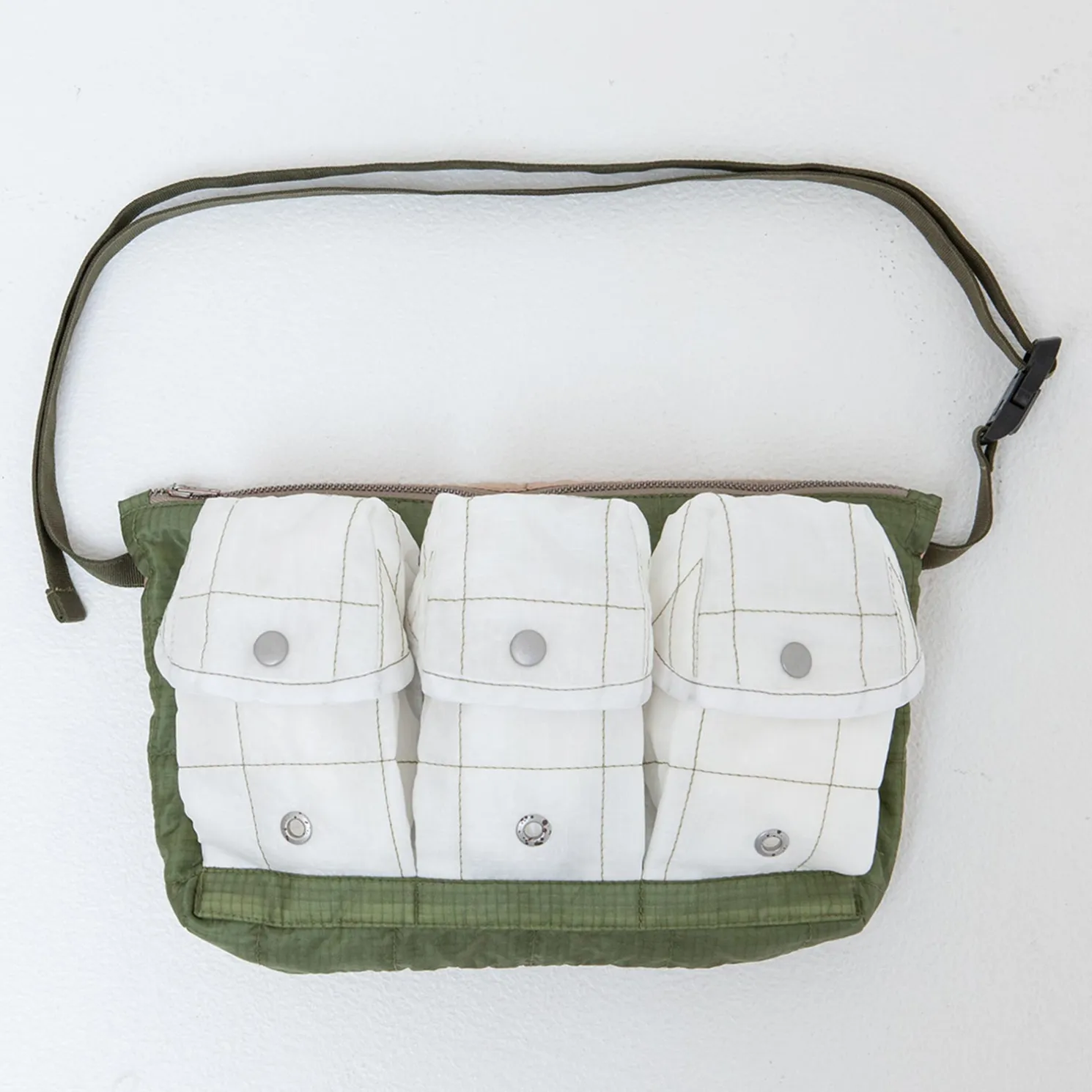 Women Randolph Engineering Randolph x W'Menswear - C-9 Para-Fanny-Pack