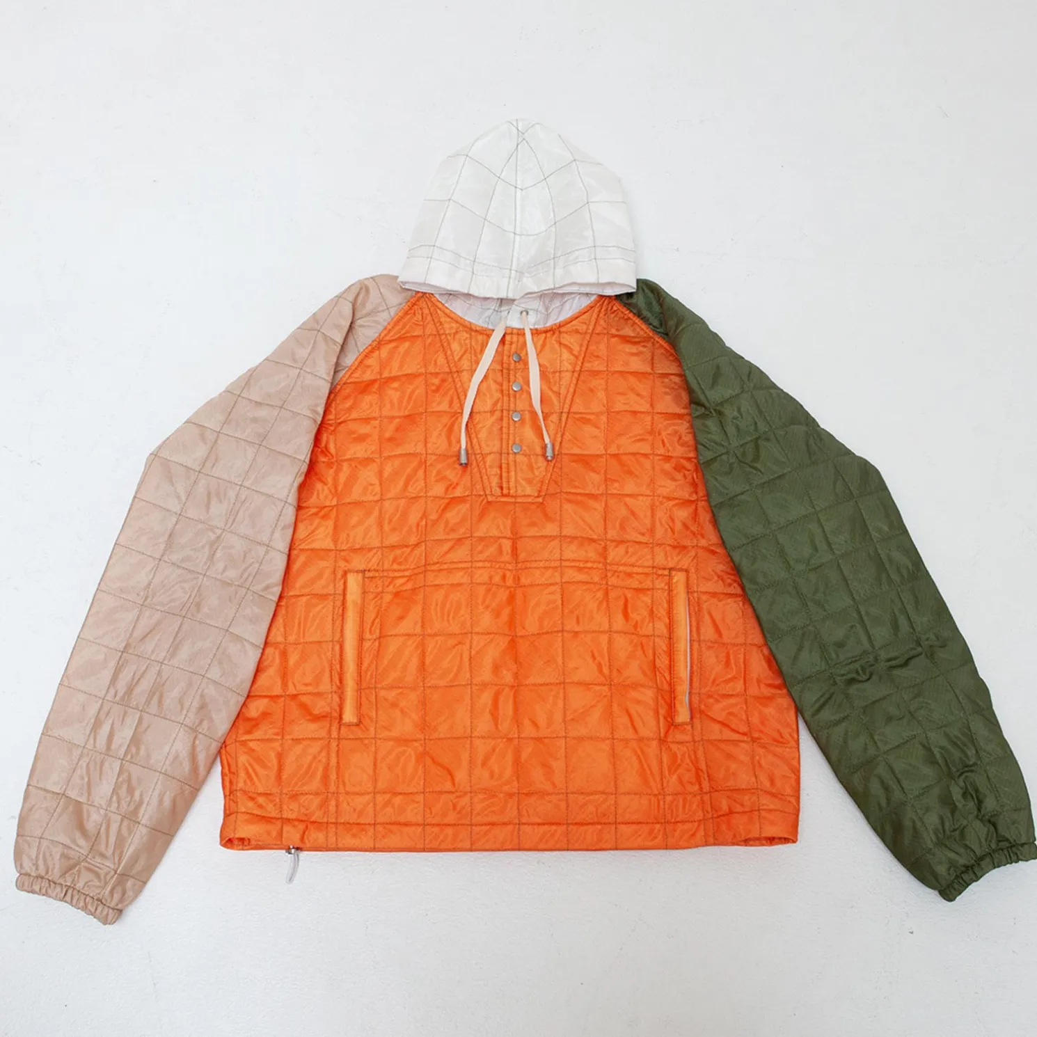 Women Randolph Engineering Randolph x W'Menswear - C-9 Para-Parka