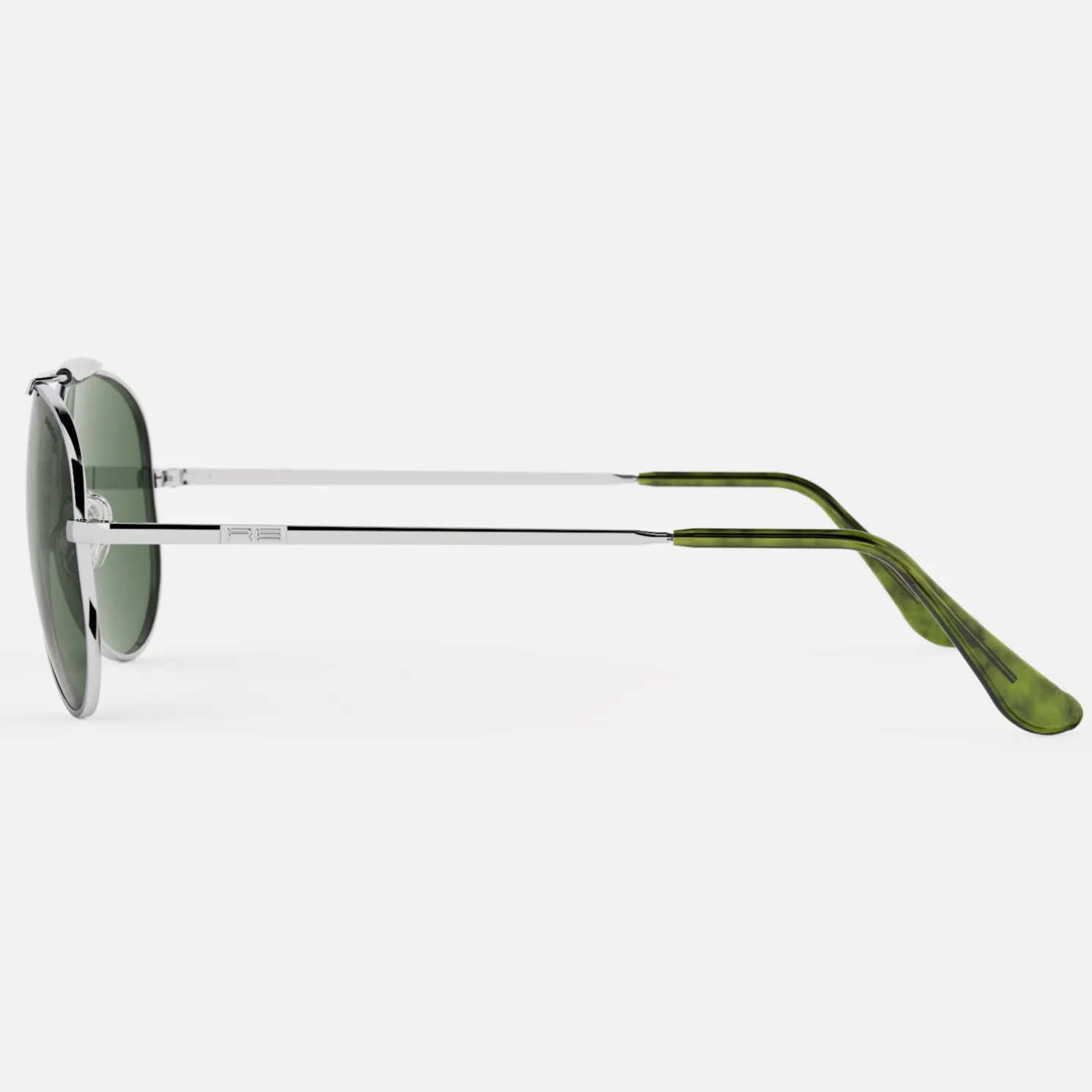 Women Randolph Engineering Sportsman - Bright Chrome & AGX