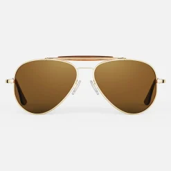 Women Randolph Engineering Sportsman - 23k Gold & American Tan