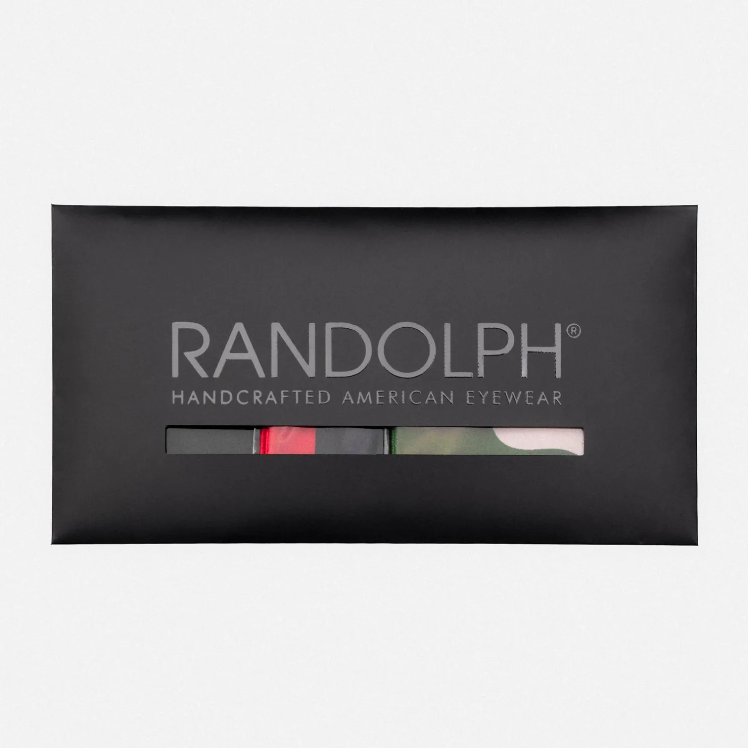 Women Randolph Engineering Sunglasses Cleaning Cloth - 3-Pack